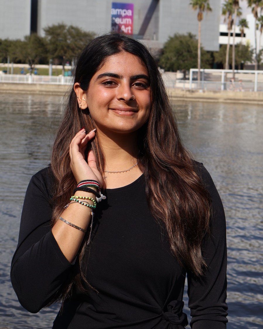 Jiya, founder of Lila